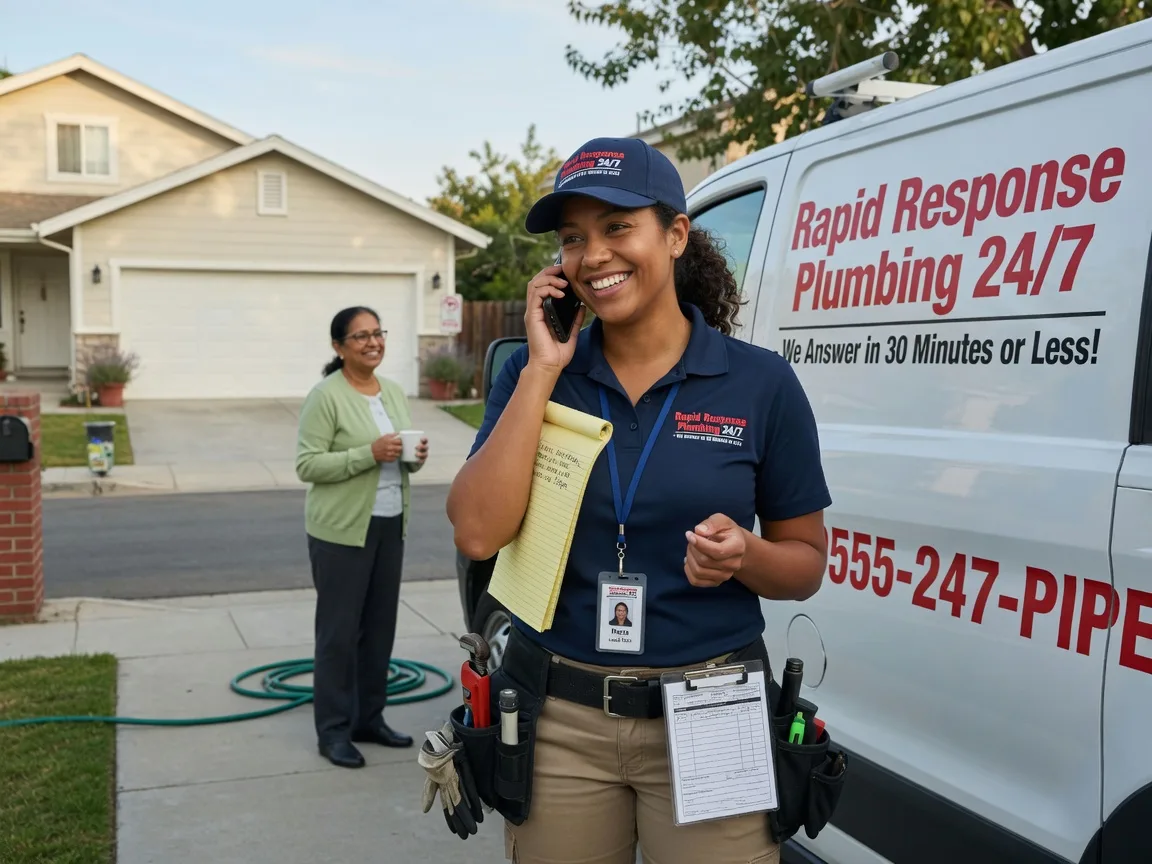 Emergency Plumber Ida, LA FAQs